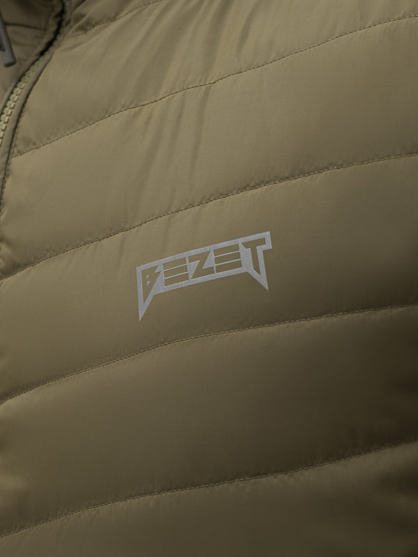 Куртка жіноча BEZET Original 2.0 хакі