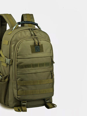 Рюкзак тактичний BEZET Commando хакі