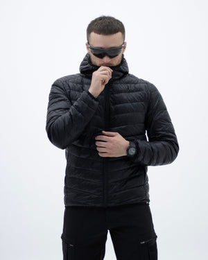 Куртка BEZET Original чорний