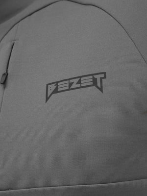 Кофта жіноча BEZET Motion сірий