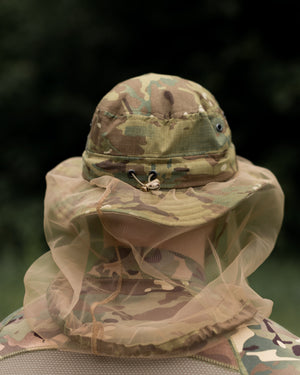 Панама тактична BEZET Tactical Trail мультикам
