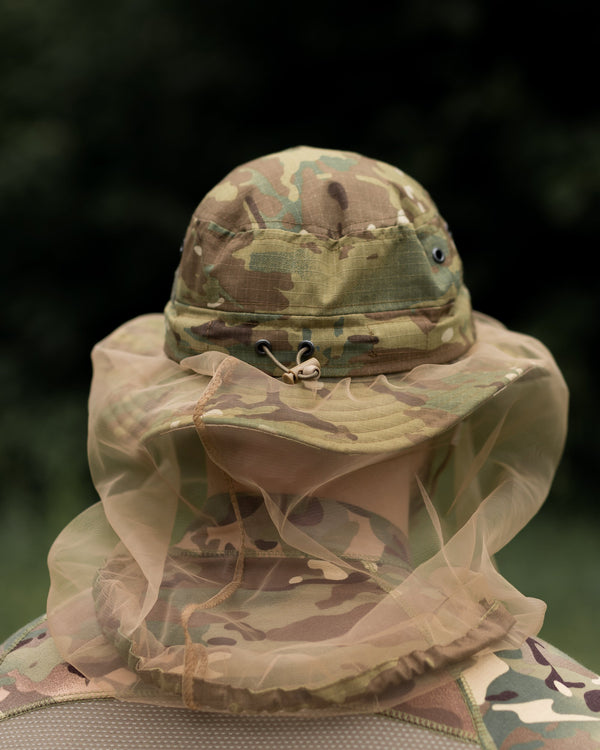 Панама тактична BEZET Tactical Trail мультикам