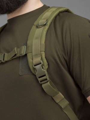Рюкзак тактичний BEZET Soldier хакі