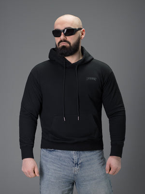 Худі BEZET Original чорний