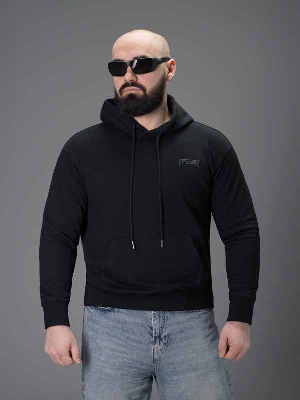 Худі BEZET Original чорний