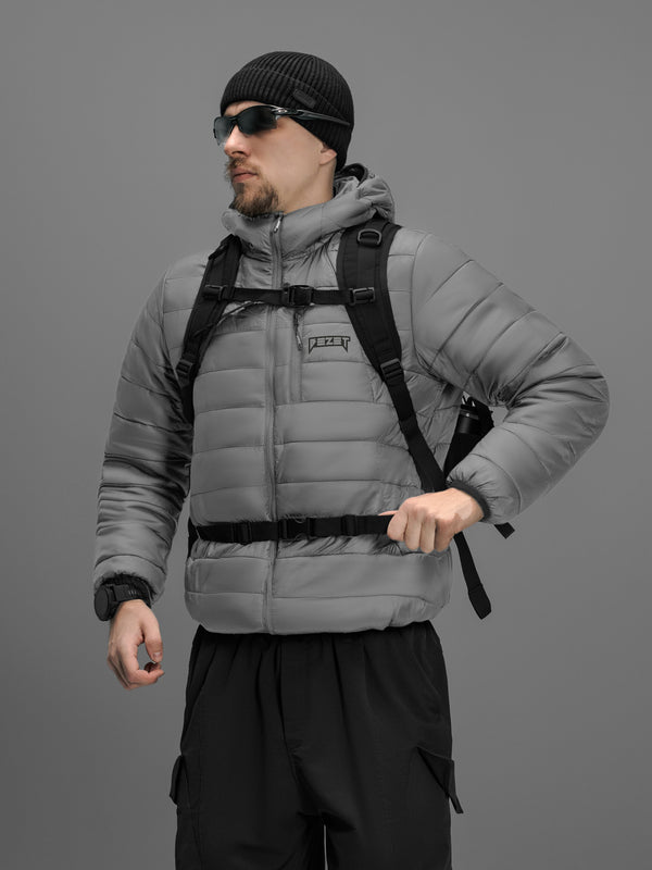 Рюкзак BEZET Range чорний