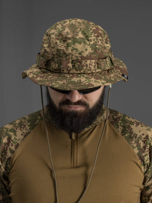 Панама BEZET Rasta хижак