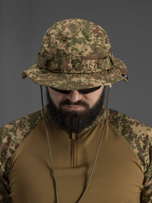 Панама BEZET Rasta хижак