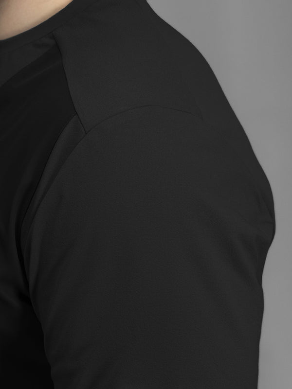 Кофта жіноча BEZET ActiveFlex чорний