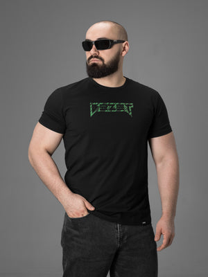 Футболка BEZET Tiger чорний