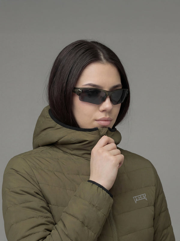 Куртка жіноча BEZET Original 2.0 хакі
