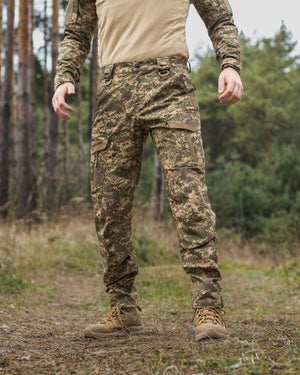 Штани карго тактичні BEZET Onyx хижак