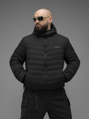 Куртка BEZET Original 2.0 чорний