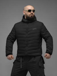 Куртка BEZET Original 2.0 чорний