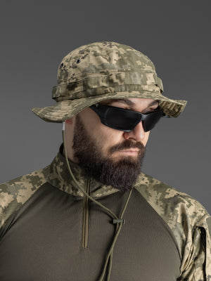 Панама BEZET Rasta піксель