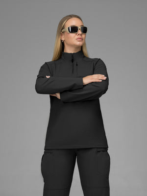 Кофта жіноча BEZET Active чорний