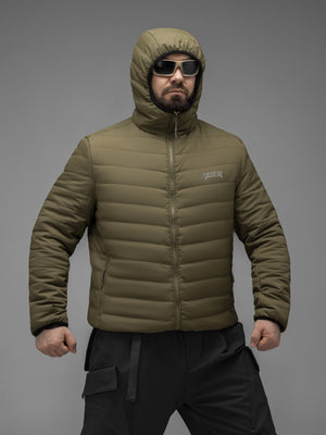 Куртка BEZET Original 2.0 хакі