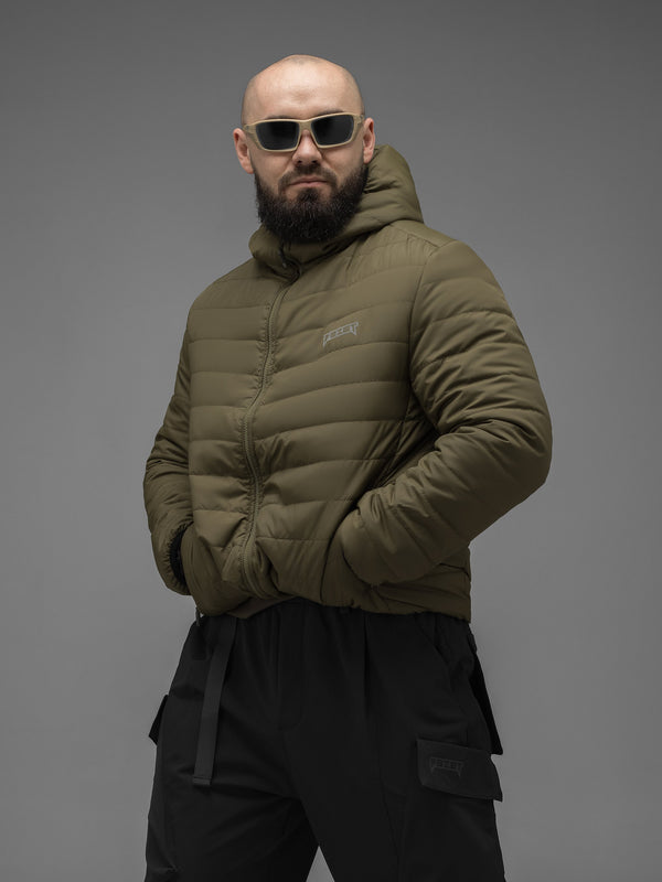 Куртка BEZET Original 2.0 хакі
