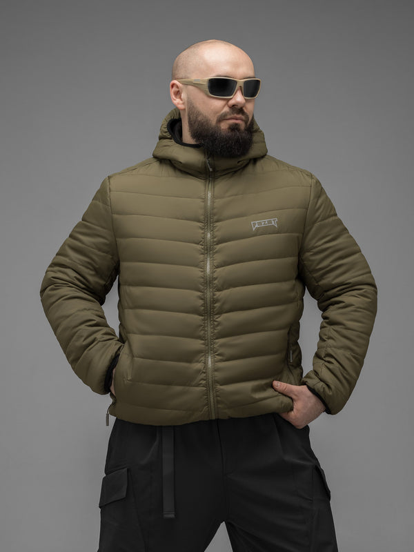 Куртка BEZET Original 2.0 хакі