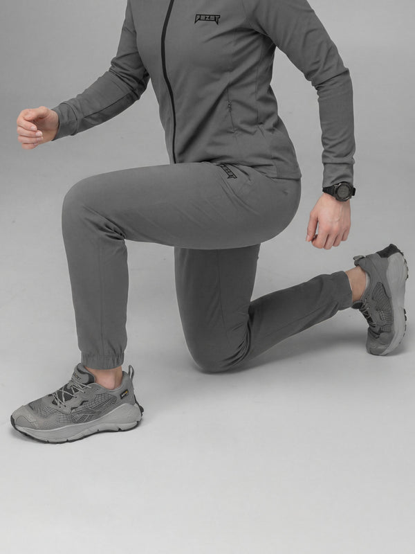 Штани жіночі outdoor BEZET Terrain сірий