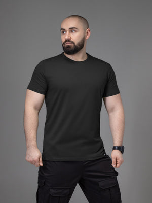 Футболка BEZET Ranger чорний