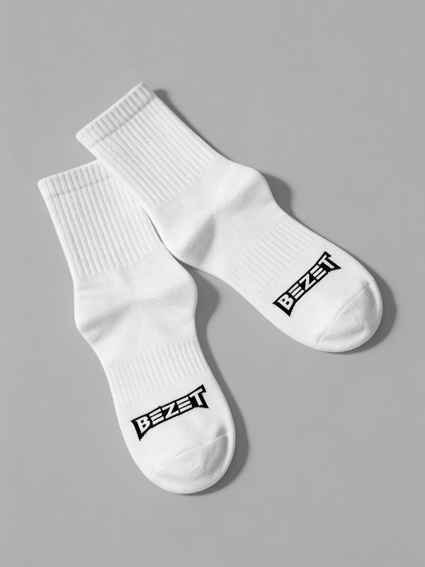 Шкарпетки BEZET Active білий