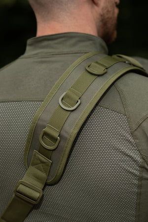 Месенджер BEZET Armor хакі
