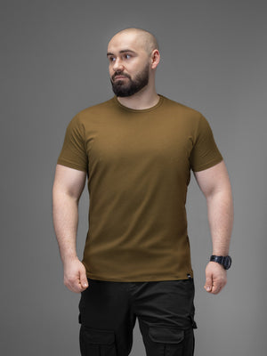 Футболка BEZET Ranger койот