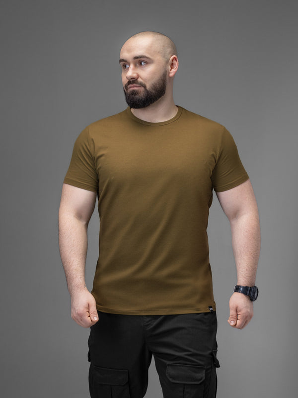 Футболка BEZET Ranger койот