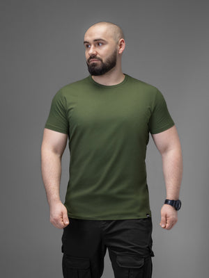 Футболка BEZET Ranger хакі