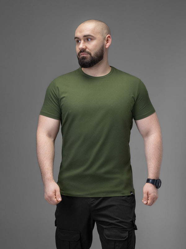 Футболка BEZET Ranger хакі