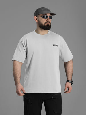 Футболка BEZET Base One білий