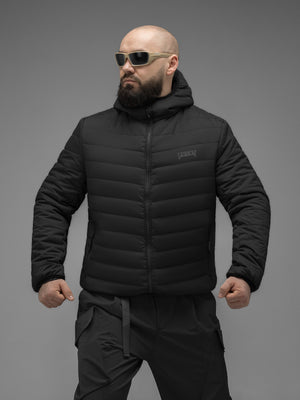 Куртка BEZET Original 2.0 чорний