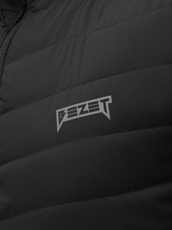Куртка жіноча BEZET Original 2.0 чорний