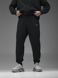 Штани спортивні BEZET Unity чорний