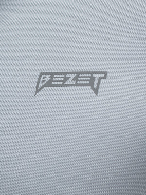 Футболка поло жіноча BEZET Air-wave сірий