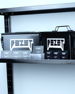 Сертифікат BEZET 5 000 грн