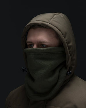 Баф BEZET хакі