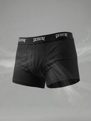 Комплект трусів BEZET Boxer чорний (2 пари)